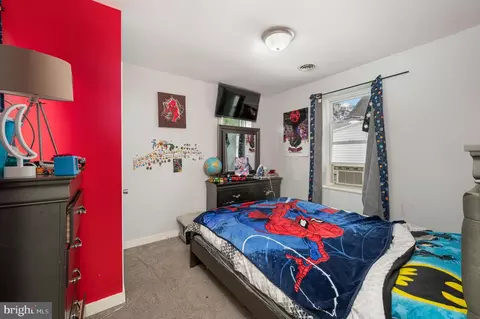Bedroom - 11 Montello Rd, Reading, PA 19608 photo 3 of 3
