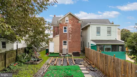 Exterior - 11 Montello Rd, Reading, PA 19608 photo 6 of 9