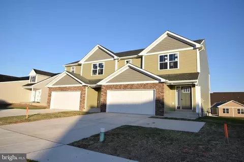 232 Sunglo Dr #LOT 101, Leesport, PA 19533