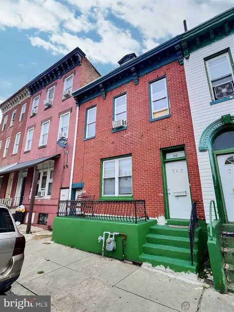 717 N 9th St, Reading, PA 19604