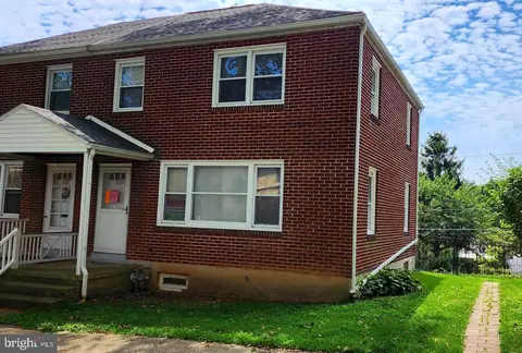 730 Franklin St, West Reading, PA 19611