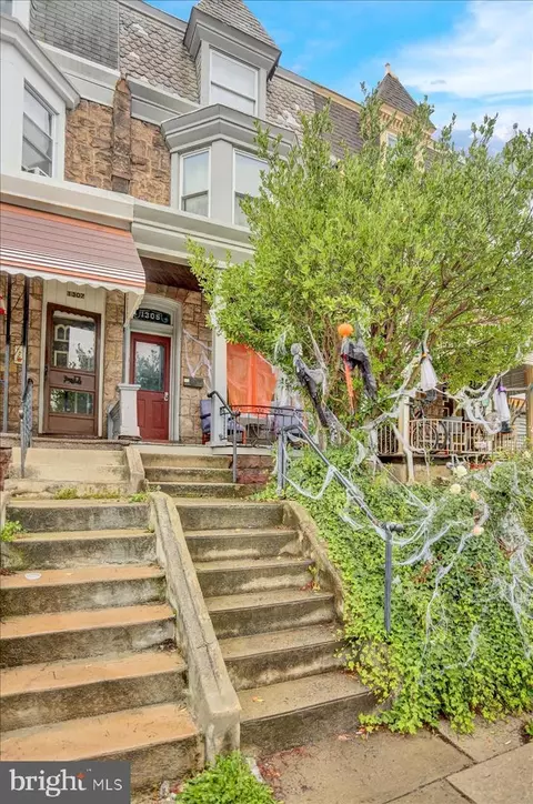 1305 N 11th St, Reading, PA 19604