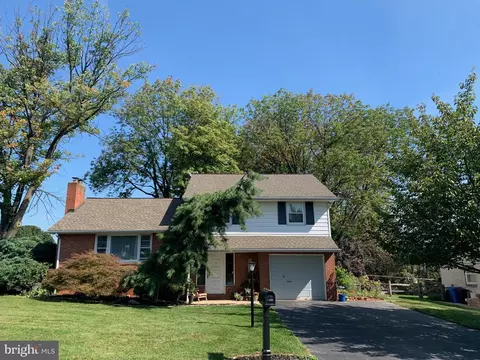 3431 Eisenhower Ave, Reading, PA 19605
