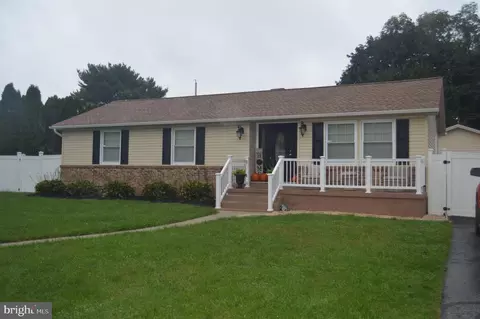 3513 Willow Grove Ave, Reading, PA 19605