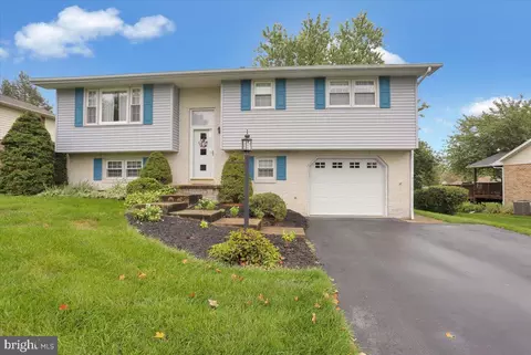 632 Beach St, Reading, PA 19605