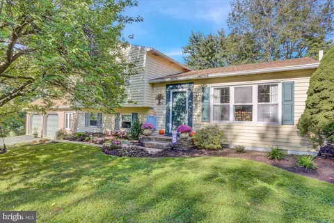 502 W 37th St, Reading, PA 19606