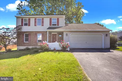 505 Deborah Dr, Reading, PA 19608