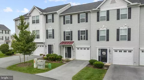 903 Heather Way, Morgantown, PA 19543