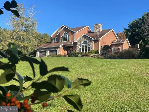 25 Lenape Rd, Barto, PA 19504 photo 45
