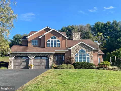 25 Lenape Rd, Barto, PA 19504 photo 46