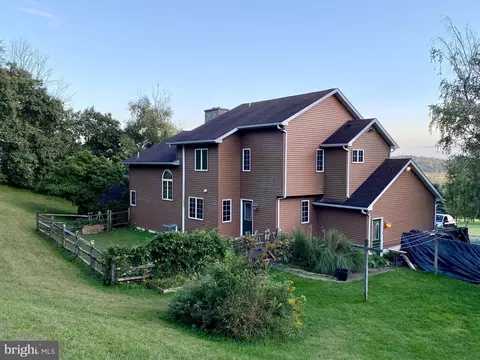 25 Lenape Rd, Barto, PA 19504 photo 36