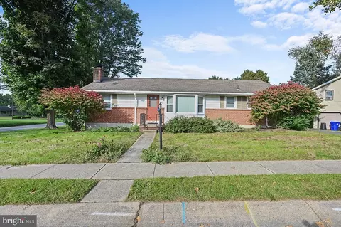 4427 Bittner Ave, Reading, PA 19608
