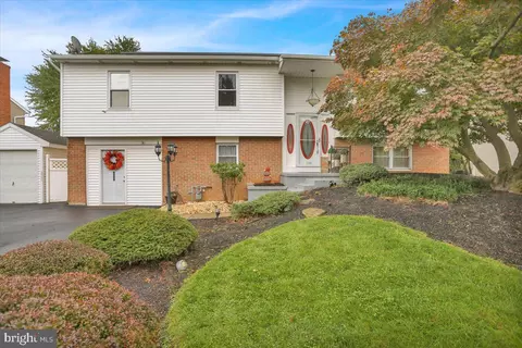 2108 Buckman Ave, Reading, PA 19610