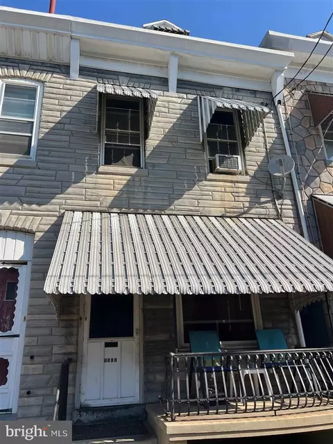 1111 Spruce St, Reading, PA 19602