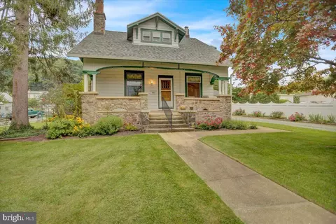 3411 Chestnut St, Reading, PA 19605