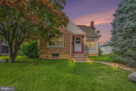 249 N Franklin St, Boyertown, PA 19512