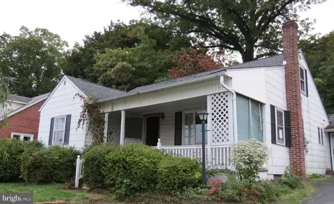 1617 Main, Bechtelsville, PA 19505