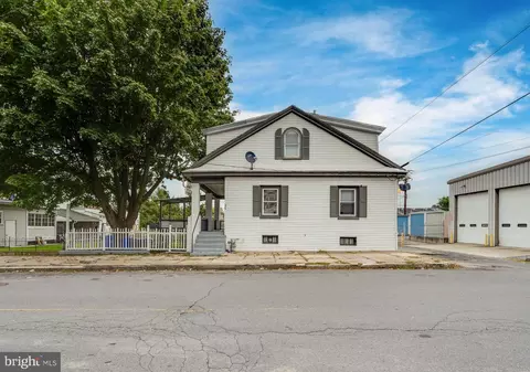 25 Hancock Blvd, Reading, PA 19607