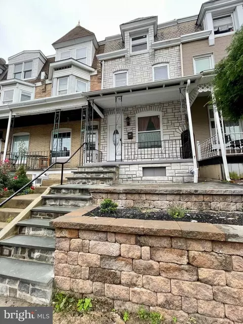 1028 Church St, Reading, PA 19601