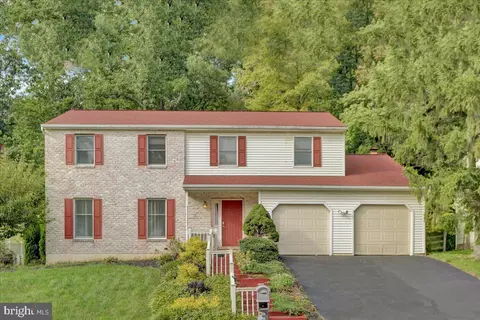 309 Levan St, Reading, PA 19606