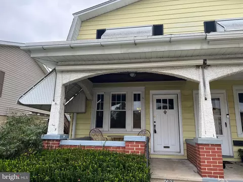 2169 Cleveland Ave, Reading, PA 19609