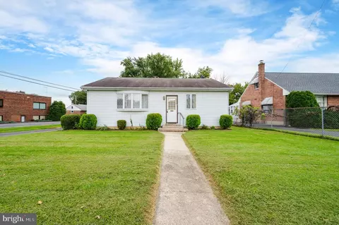 1316 Liggett Ave, Reading, PA 19607