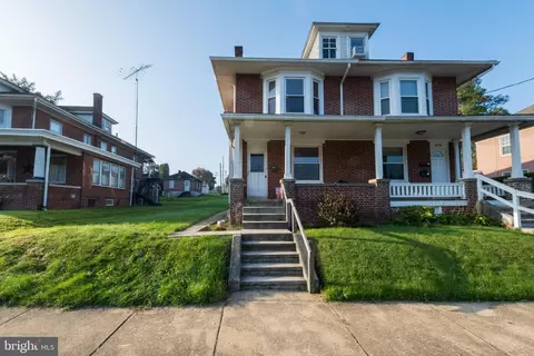 4324 Penn, Reading, PA 19608