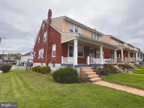 1541 Fayette Ave, Reading, PA 19607