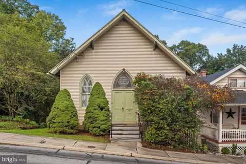142 S Water St, Birdsboro, PA 19508