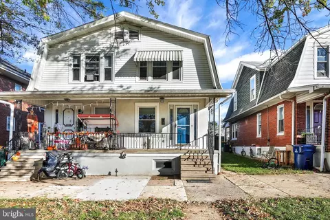 2337 Noble St, Reading, PA 19609