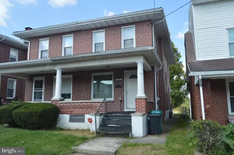 1115 Fern Ave, Reading, PA 19607