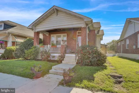 1434 Fern, Shillington, PA 19607