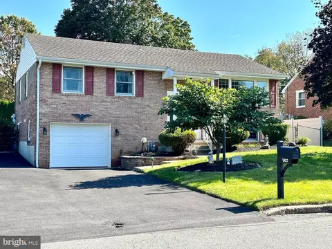 3427 Magnolia Ave, Reading, PA 19605