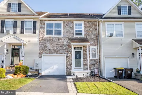 84 Sugar Maple Rd, Barto, PA 19504