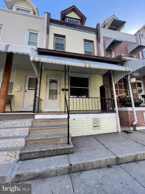 1131 Mulberry St, Reading, PA 19604