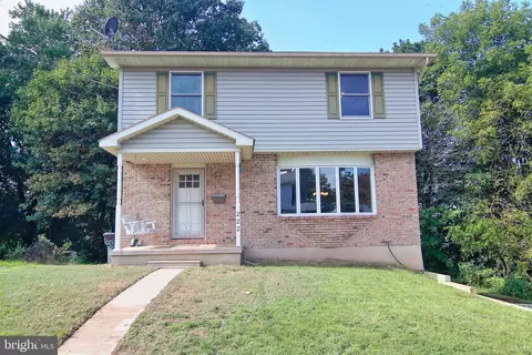 222 S Water St, Birdsboro, PA 19508