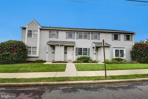 101 C Washington St, Shillington, PA 19607