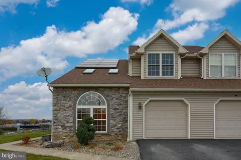 100 Michigan Dr, Reading, PA 19608