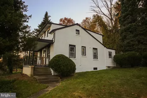 1147 Morgantown Rd, Reading, PA 19607