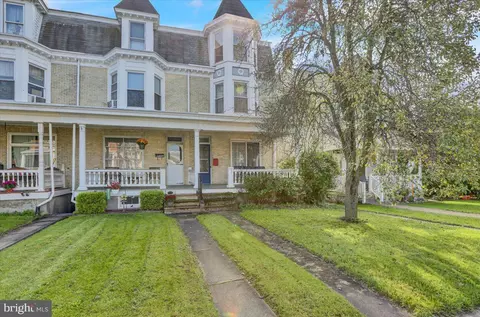 140 E Main St, Kutztown, PA 19530