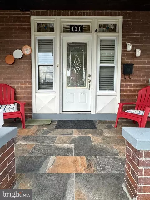 111 Amity St, Reading, PA 19601