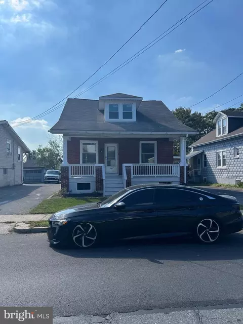 3344 Marion St, Laureldale, PA 19605