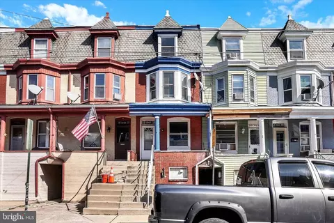 1243 Mulberry St, Reading, PA 19604