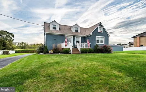 120 Monocacy Creek Rd, Birdsboro, PA 19508