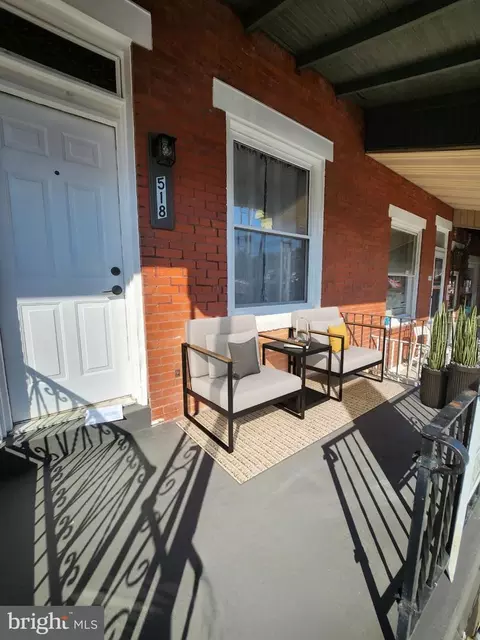 518 S 14 12 St, Reading, PA 19602