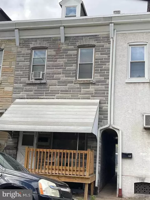 546 N 11th St, Reading, PA 19604