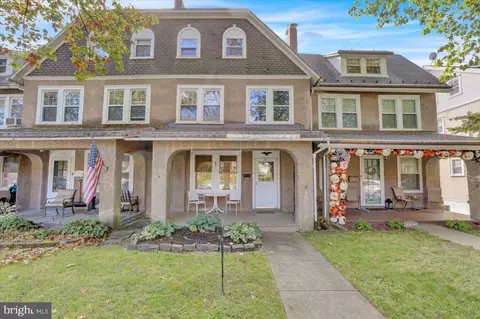 1544 Cleveland Ave, Reading, PA 19610