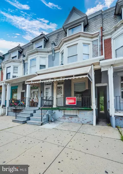 656 N 13th St, Reading, PA 19604