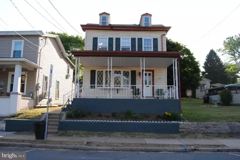 173 E Wyomissing Ave, Mohnton, PA 19540