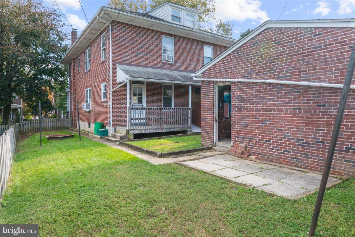523 March St, Reading, PA 19607 photo 32
